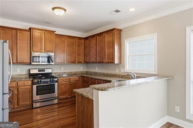 311 Oscar Way, Dallas, GA 30132