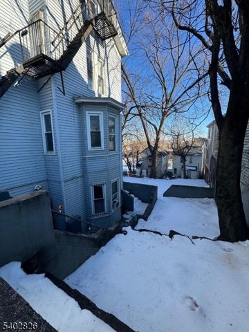 54 North 3rd Street, Paterson City, NJ 07522