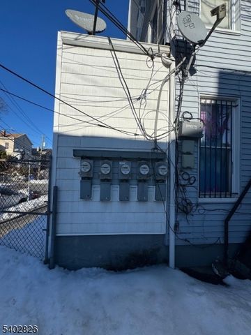 54 North 3rd Street, Paterson City, NJ 07522