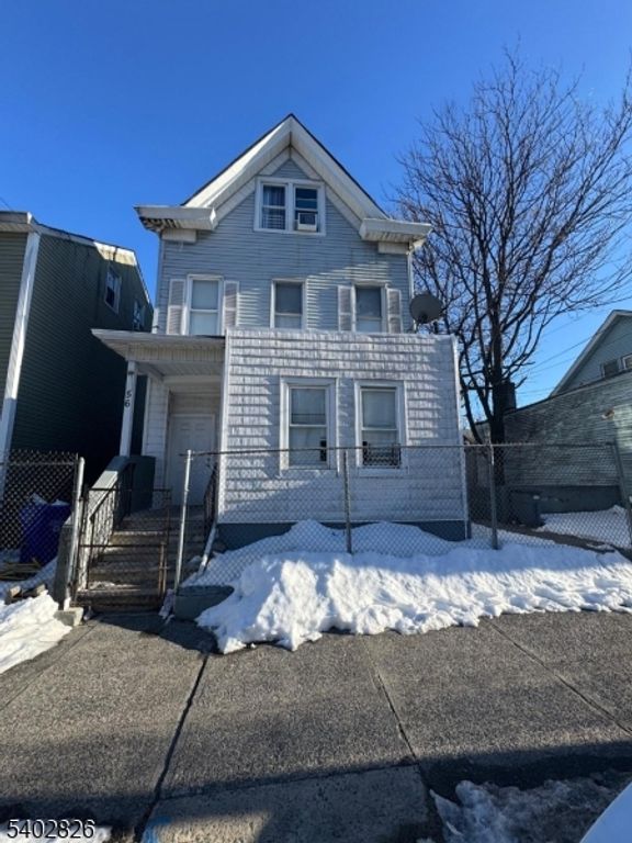 54 North 3rd Street, Paterson City, NJ 07522 — photo 3