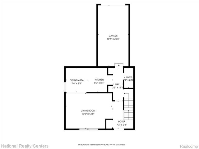 2124 Park Place Drive, Walled Lake, MI 48390