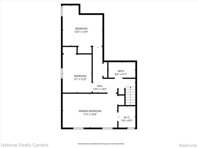 2124 Park Place Drive, Walled Lake, MI 48390