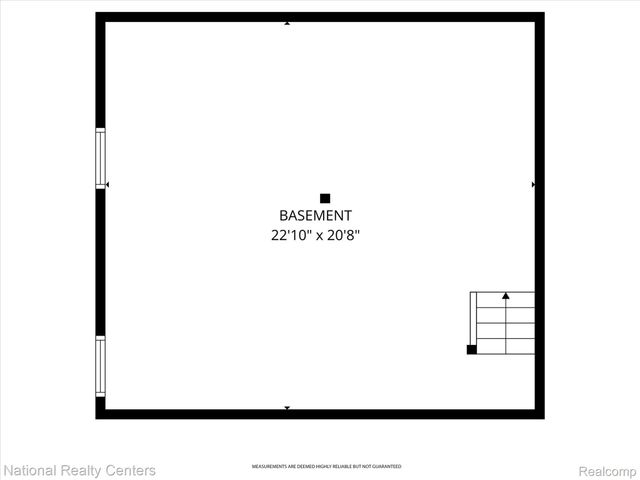 2124 Park Place Drive, Walled Lake, MI 48390