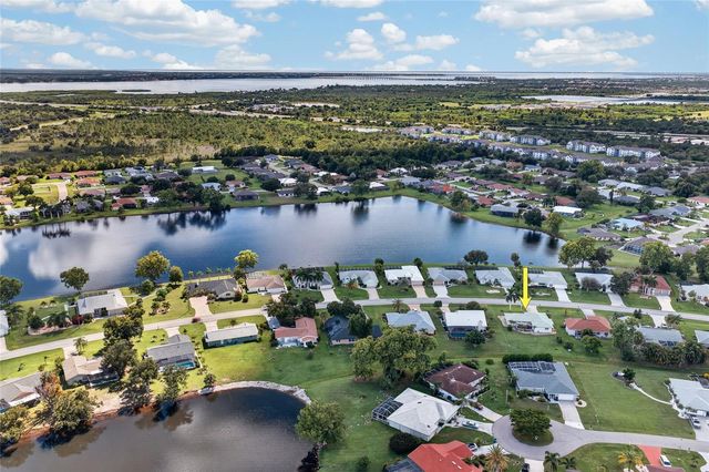 2400 NUREMBERG BOULEVARD, Punta Gorda, FL 33983
