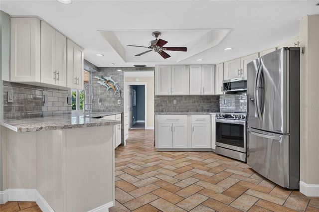 2400 NUREMBERG BOULEVARD, Punta Gorda, FL 33983