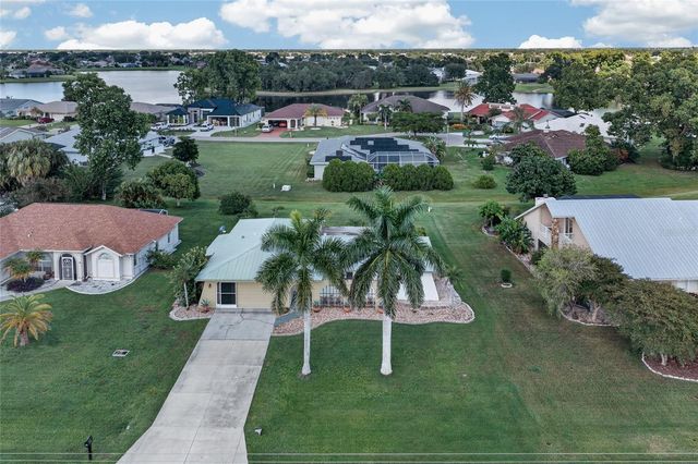 2400 NUREMBERG BOULEVARD, Punta Gorda, FL 33983