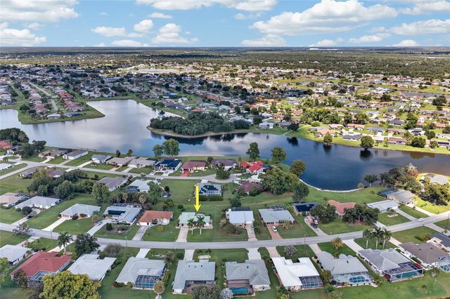 2400 NUREMBERG BOULEVARD, Punta Gorda, FL 33983