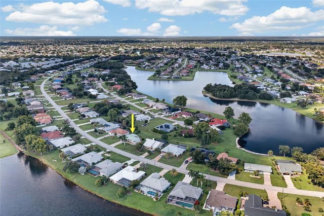 2400 NUREMBERG BOULEVARD, Punta Gorda, FL 33983