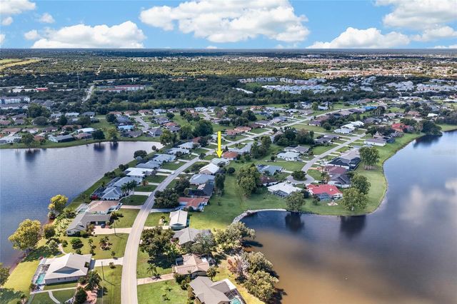 2400 NUREMBERG BOULEVARD, Punta Gorda, FL 33983