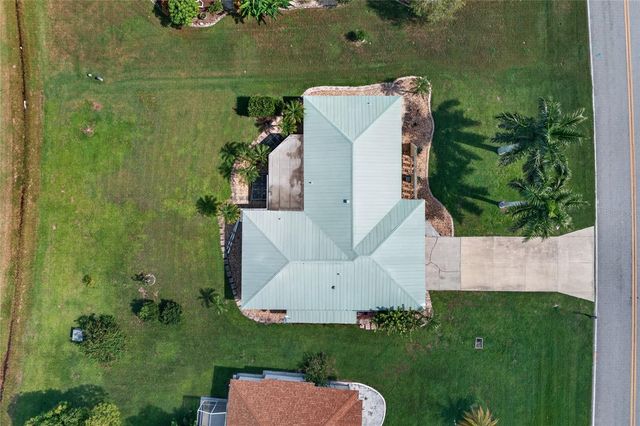 2400 NUREMBERG BOULEVARD, Punta Gorda, FL 33983