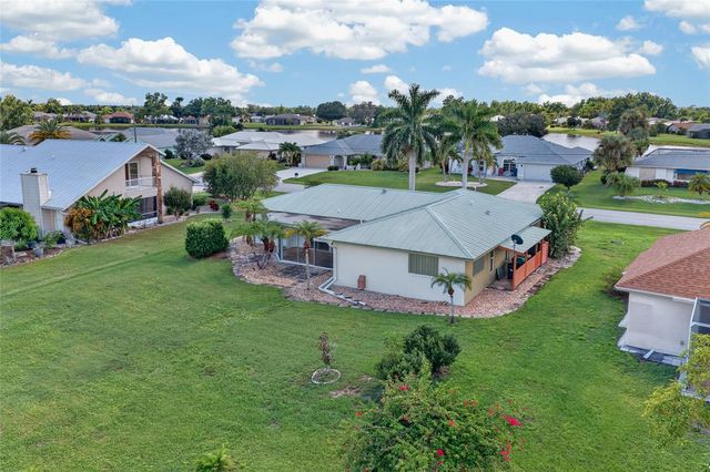 2400 NUREMBERG BOULEVARD, Punta Gorda, FL 33983