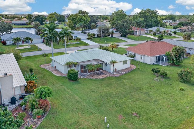 2400 NUREMBERG BOULEVARD, Punta Gorda, FL 33983