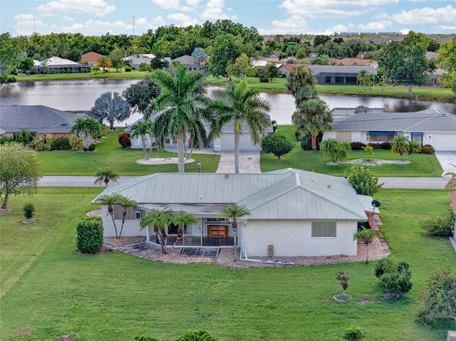 2400 NUREMBERG BOULEVARD, Punta Gorda, FL 33983