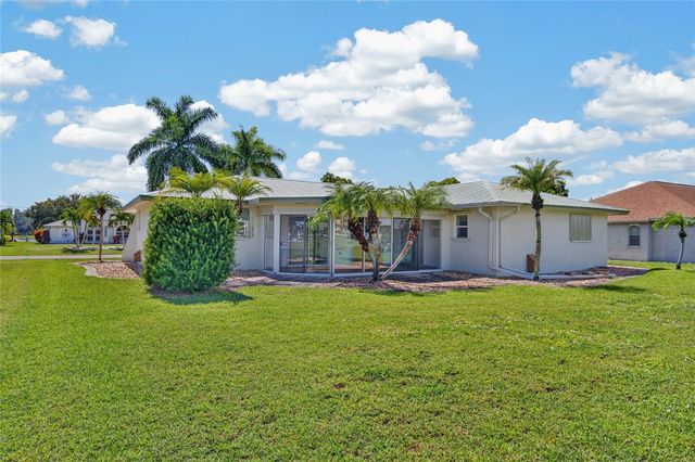 2400 NUREMBERG BOULEVARD, Punta Gorda, FL 33983