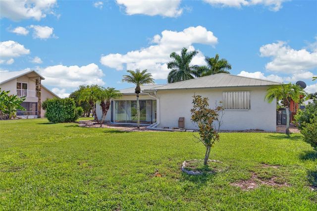 2400 NUREMBERG BOULEVARD, Punta Gorda, FL 33983