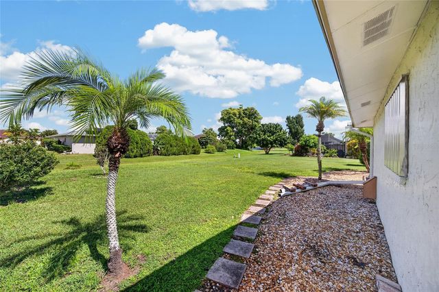 2400 NUREMBERG BOULEVARD, Punta Gorda, FL 33983