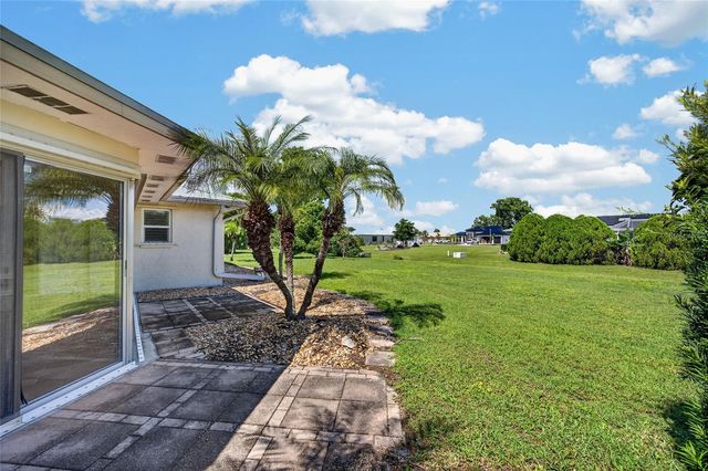 2400 NUREMBERG BOULEVARD, Punta Gorda, FL 33983