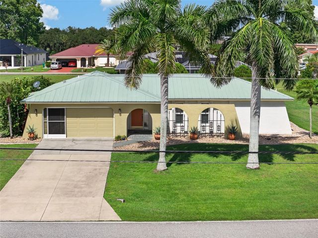 2400 NUREMBERG BOULEVARD, Punta Gorda, FL 33983