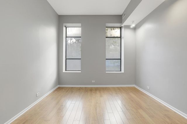 1726 N Sedgwick Street 1F, Chicago, IL 60614