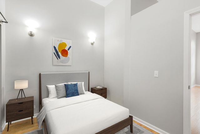 1726 N Sedgwick Street 1F, Chicago, IL 60614