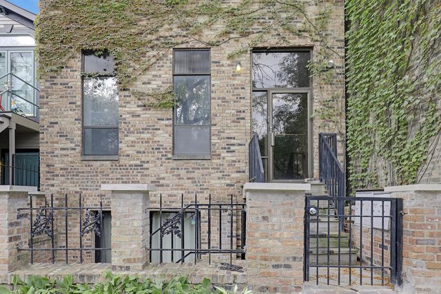 1726 N Sedgwick Street 1F, Chicago, IL 60614