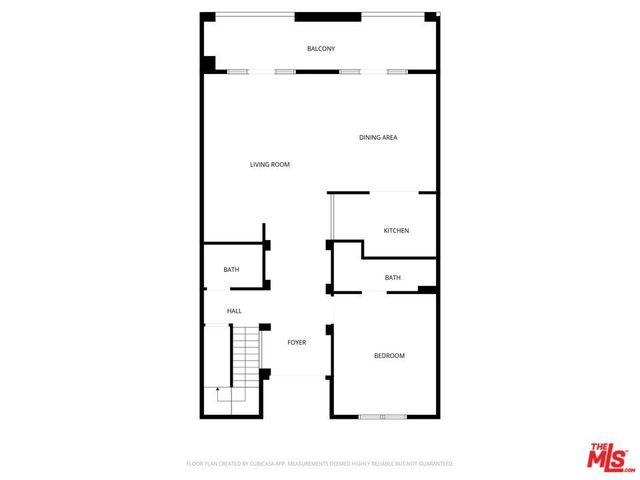 11500 San Vicente Boulevard 202, Los Angeles, CA 90049