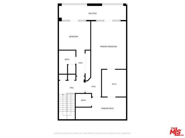 11500 San Vicente Boulevard 202, Los Angeles, CA 90049
