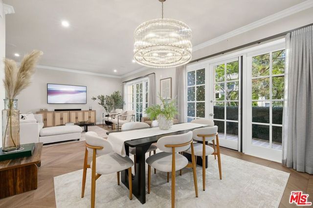 11500 San Vicente Boulevard 202, Los Angeles, CA 90049