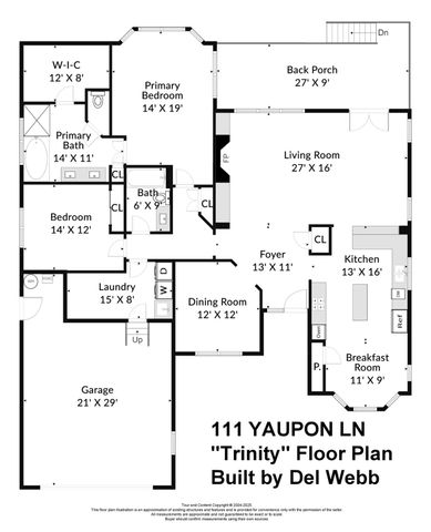 111 Yaupon LN, Georgetown, TX 78633