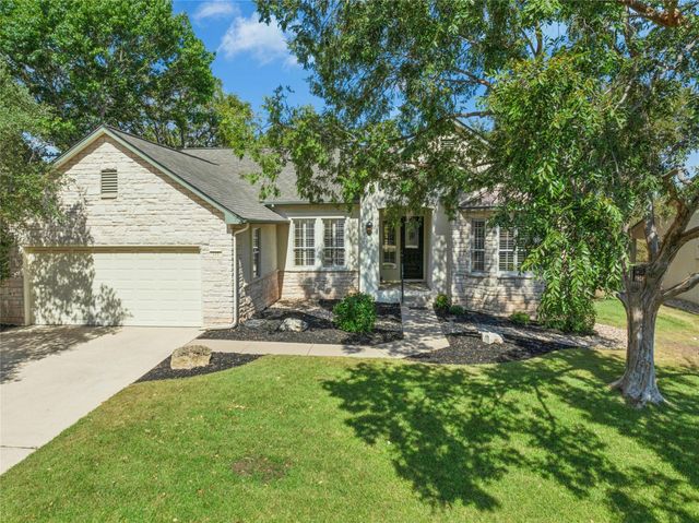 111 Yaupon LN, Georgetown, TX 78633
