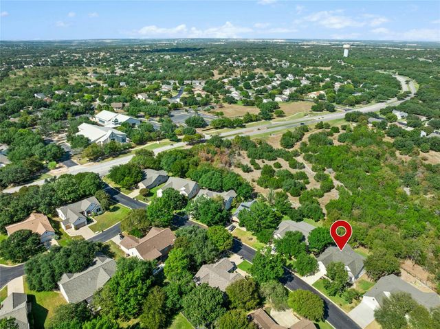 111 Yaupon LN, Georgetown, TX 78633