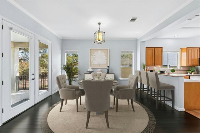 111 Yaupon LN, Georgetown, TX 78633