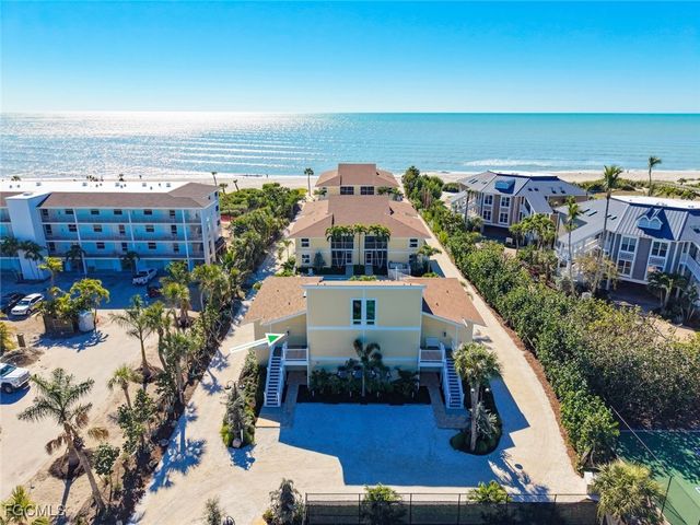2321 W Gulf DR 3D, Sanibel, FL 33957