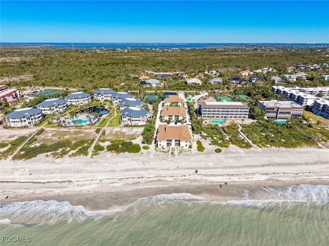 2321 W Gulf DR 3D, Sanibel, FL 33957