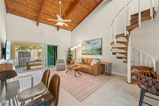 2321 W Gulf DR 3D, Sanibel, FL 33957