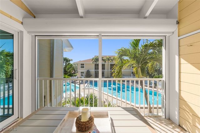 2321 W Gulf DR 3D, Sanibel, FL 33957