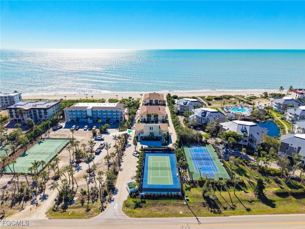 2321 W Gulf DR 3D, Sanibel, FL 33957