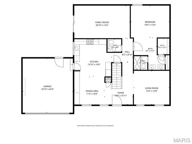 11 Victoria Square, St Peters, MO 63376