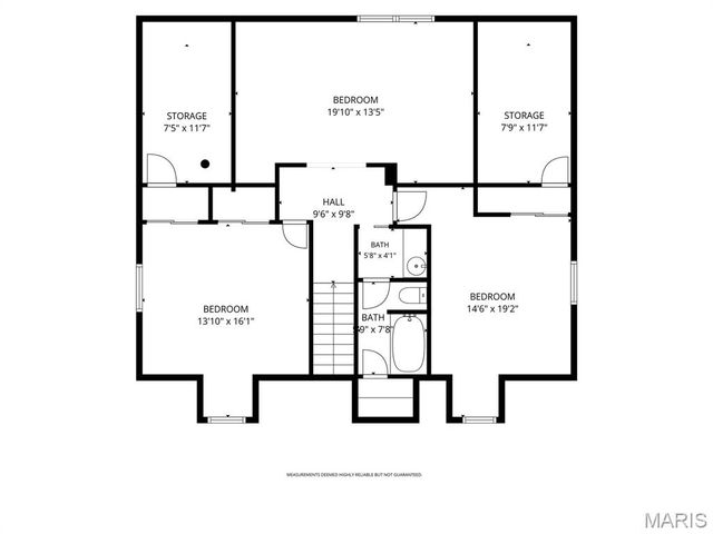 11 Victoria Square, St Peters, MO 63376