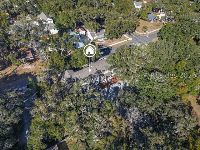 1105 13th St Apt C, Port Royal, SC 29935