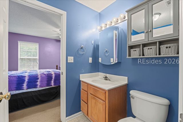 1105 13th St Apt C, Port Royal, SC 29935