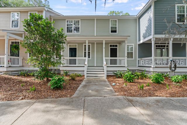 1105 13th St Apt C, Port Royal, SC 29935