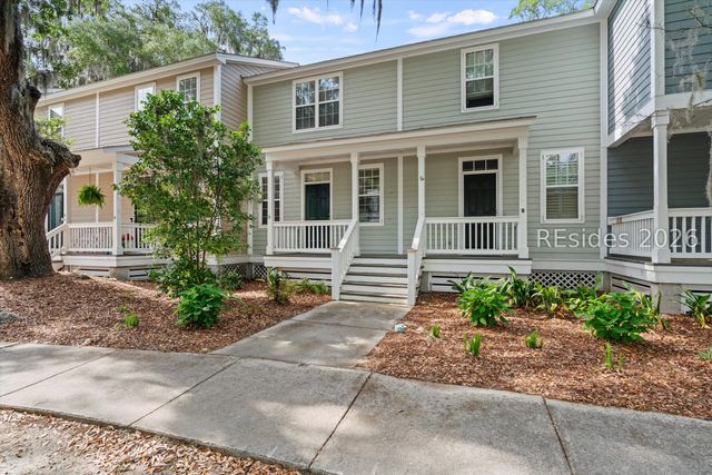 1105 13th St Apt C, Port Royal, SC 29935