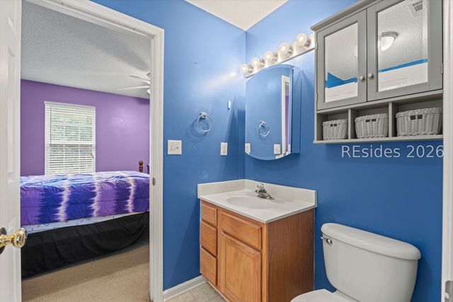 1105 13th St Apt C, Port Royal, SC 29935