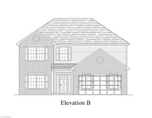 3719 Contimental Square 370, Kernersville, NC 27284