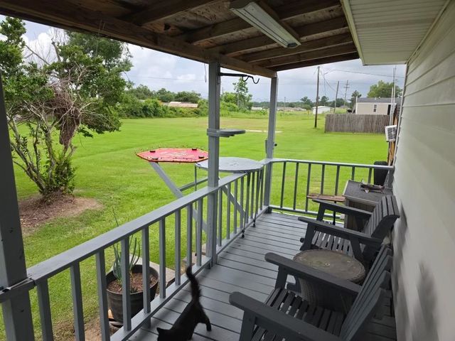 106 Country Estates Drive, Houma, LA 70364
