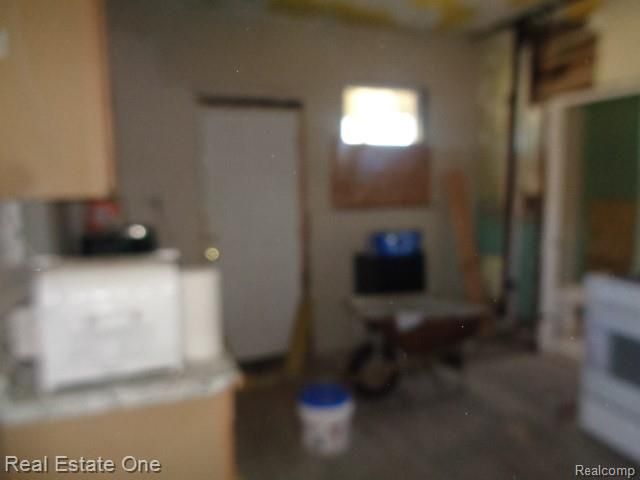 5468 Holcomb Street, Detroit, MI 48213