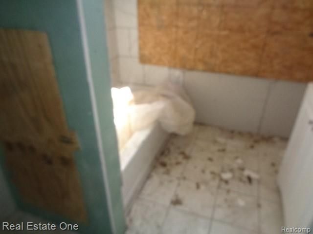 5468 Holcomb Street, Detroit, MI 48213