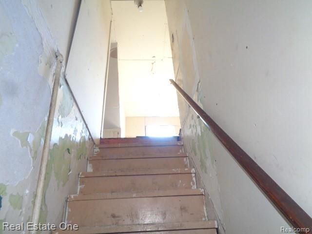 5468 Holcomb Street, Detroit, MI 48213