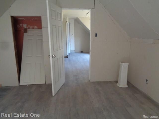 5468 Holcomb Street, Detroit, MI 48213